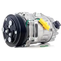 NRF Kompressor, Klimaanlage EASY FIT