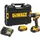 DeWalt DCD794P2T Akku-Bohrschrauber inkl. 2 x 5,0 Ah + Koffer