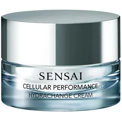 SENSAI CELLULAR PERFORMANCE Hydrating Linie Hydrachange Cream