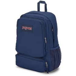 JanSport Doubletown Backpack Navy