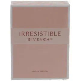 Givenchy Irresistible  Eau de Parfum 80 ml