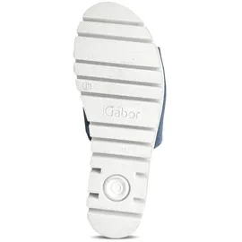 Gabor Comfort 22.880.26 (7.5/jeans) - Blau - 41