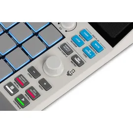 Akai MPC Sample