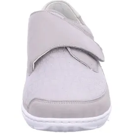 WALDLÄUFER Henni 20 Weite H Klettschuh Beige - Grau