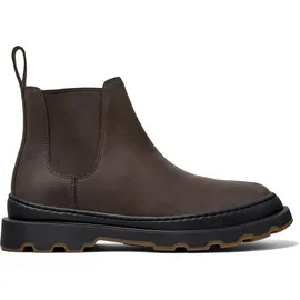 Camper Brutus Herren Dunkelbraun 41