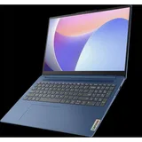 Lenovo IdeaPad Slim 3 16" Intel U-Series 8 GB RAM 512 GB SSD Abyss Blue
