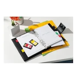 Post-it Index Haftmarker türkis 50 Streifen