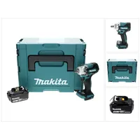 Makita DTW300M1J inkl. 1 x 4,0 Ah + Makpac