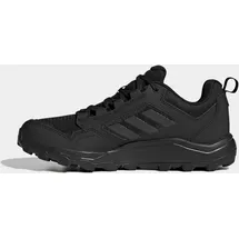 adidas Terrex Tracerocker 2 GTX Damen Core Black/Core Black/Grey Five 37,5