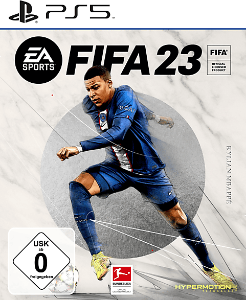 FIFA 23 - [PlayStation 5]