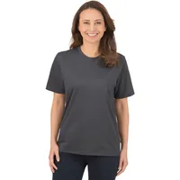 TRIGEMA T-Shirt » T-Shirt aus 100% Baumwolle«, (1 tlg.),
