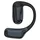 DUDAO U4Pro Bluetooth Headset OWS Bluetooth 5.3 IPX5 50 mAh Schwarz - Schwarz