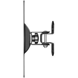 goobay TV EasyFlex M 17-42" schwarz