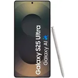 Samsung Galaxy S25 Ultra 256GB S938 Schwarz