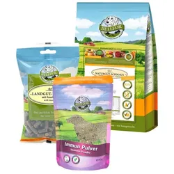 Bellfor Purinarm Set für Hunde 4,280 g 4280 g