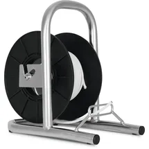 TechniSat COAXSAT Abspuler, Edelstahl