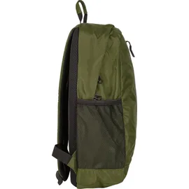 Chiemsee Rucksack Light N Base Backpack S Olive