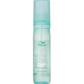 Wella Invigo Volume Boost Uplifting Care Spray 150 ml