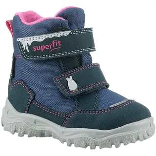 Blau/Pink 30