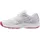 Mizuno Stealth Star 3 Kinder, weiß, Größe 36 1⁄2 - 36 1⁄2