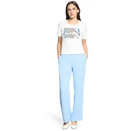 Betty Barclay Shorts Blau 46