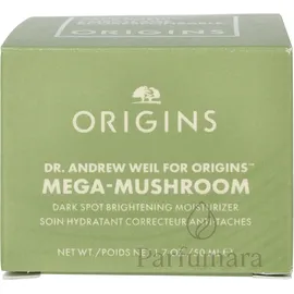 Origins Mega Mushroom Creme 50 ml