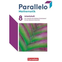 Cornelsen Verlag Parallelo 8. Schuljahr - Zu allen Ausgaben