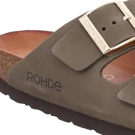 ROHDE Sunnys N°12 olive/khaki 42