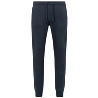 Stedman Result Recycled Unisex Sweatpants-Blue Midnight-S