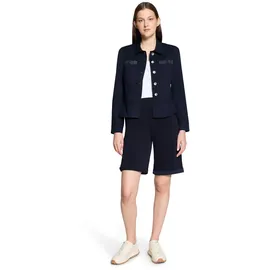 Betty Barclay Blazer Blau 46