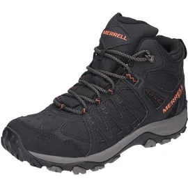 Merrell Accentor 3 Sport Mid GTX Herren, schwarz, Größe 43 1⁄2 EU
