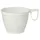 Papstar Kaffeetasse 0,18 l Weiß 60 St.