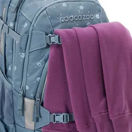 Coocazoo MATE Schulrucksack-Set 2tlg Bloomy Daisy