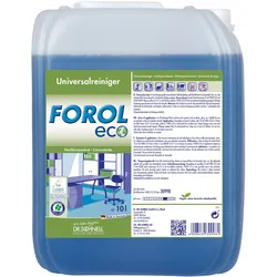 Dr. Schnell FOROL Eco Allzweckreiniger