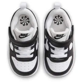 Nike Court Borough Low Recraft Kids White/Black 21  DV5458-131