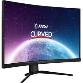MSI MAG 325CQRF QD 31,5" schwarz