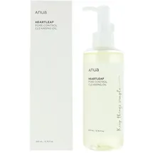 Anua Heartleaf Pore Control Cleansing Oil - Reinigungsöl 200 ml