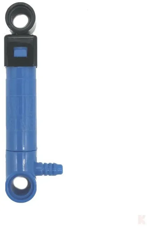 Mould King M-00010 Pneumatik Pumpe 1X6