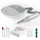 jc master Nagelfräser 35000 U/min