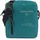 Strellson Stockwell 2.0 Schultertasche 21 cm Petrol