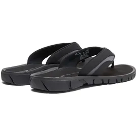 OAKLEY O Coil Sandal schwarz 45