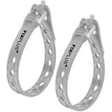 Fixplus Spanngurt Strap nano/slim fit | 23 cm 2er Set