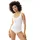 MEY Noblesse Cami-Top Weiß M