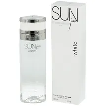 Franck Olivier Sun Java White Men Eau De Toilette 75 ml (man)