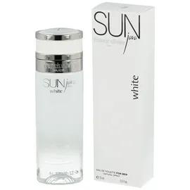 Franck Olivier Sun Java White Men Eau De Toilette 75 ml (man)