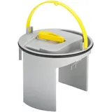 Viega Geruchverschluss 4989.1 in 190 mm für Optifix 3 BJ ab 2004