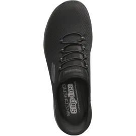 SKECHERS Summits - Diamond Dream Black 36,5