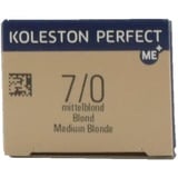 Wella Koleston Perfect Pure Naturals 60 ml - freie Farbwahl