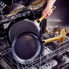 GreenPan Padova Reserve Topf-Set 6-tlg. Pfanne + Topf + Stielkasserolle