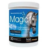 NAF Magic Pulver 750g